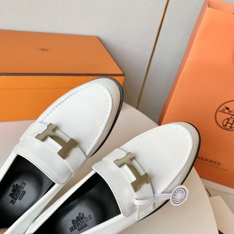 Hermes Business Shoes